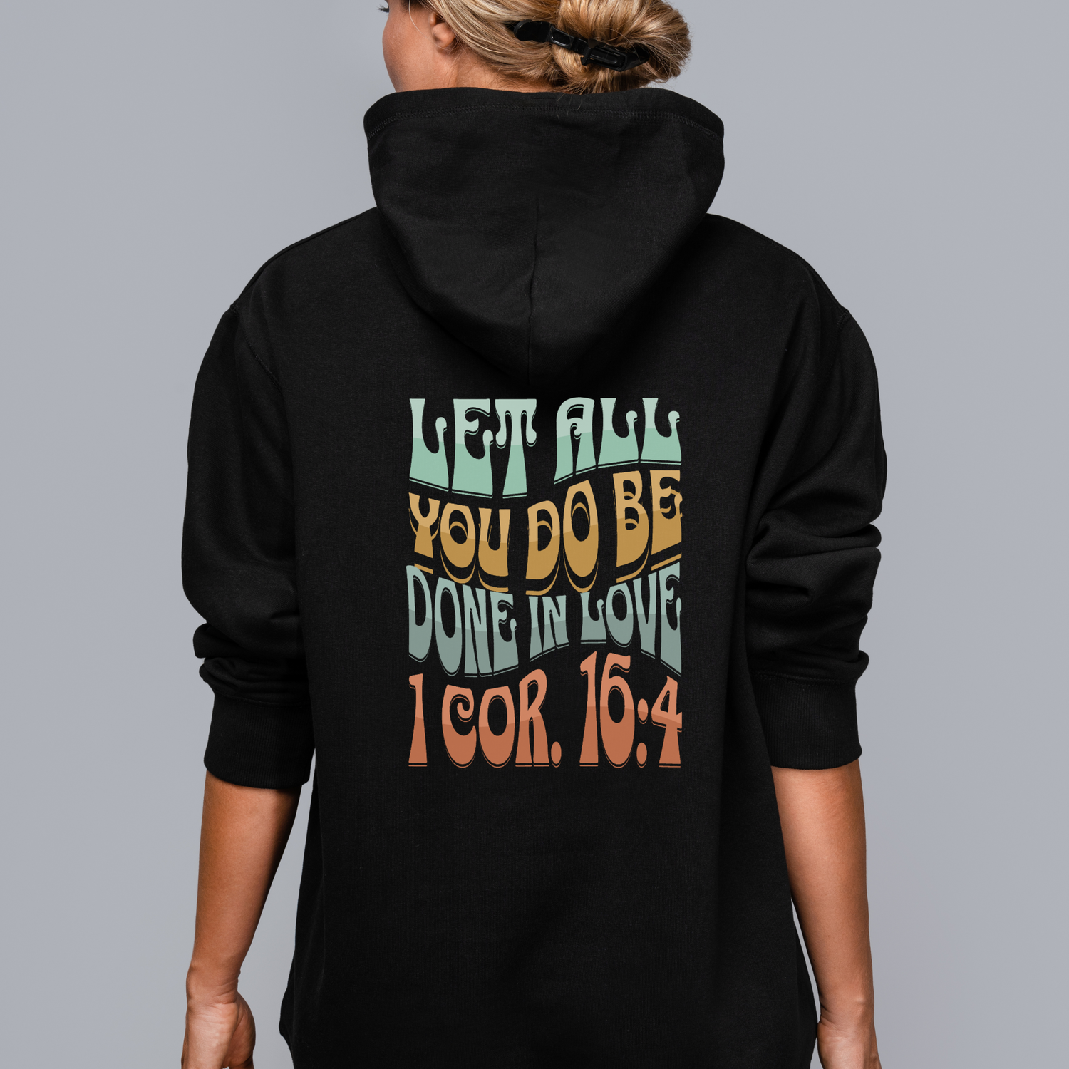 Women's Sweatshirts